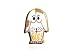 Hound Dog with Boo (Set of 12) - Baby Shower Gifts & Wedding Favors