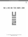 "No Line on the Horizon" (Tab)