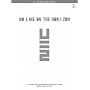 "No Line on the Horizon" (Tab)