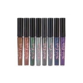Too Faced - Metal Eyed Liner
