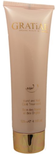 Gratiae Organics review