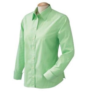 Buy Chestnut Hill - Ladies Cape Cod Stripe Pima Cotton Poplin by Chestnut Hill