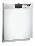 AEG 911523023 Geschirrsp&uuml;ler Unterbau / AAA / 1.05 kWh / 12 MGD / 13 Liter