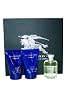 Buy Eau de Toilette - Burberry Weekend Gift Set 3 Pieces [3.4 oz. Eau De Toilette Spray +3.4 oz.After ShaveBalm+3.4 Gel] Men By Burberry