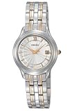 Seiko Ladies Bracelet Watch SXDB43P1
