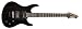 Washburn RX Series RX12FRMB Electric Guitar, Metallic Black