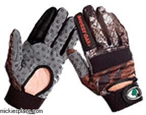 Mossy Oak PASS THROUGH GLOVES OBS L