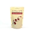 BUY : Emily's Dark Chocolate Covered Cranberries 5oz
