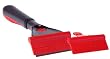 TOM TM1290 Aquarium Maintenance Easy Scrape-hand held algae scraper