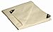 2 Pack Dry Top 20X30WHITE Heavy Duty 10 Mil Industrial Polyethylene White Tarp 20' x 30' (320305)
