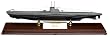 U-Boat.
