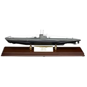U-Boat. by Toys and Models
