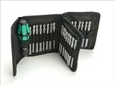 Wera Kraftform Kompakt® 62, Schraubendreherset, 33-teilig, 059297