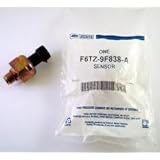 Image : F6tz9f838a Sensor Assembly Oem Ford