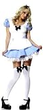 Fun and Sexy Alice Costume