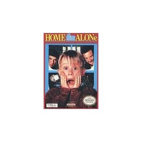 Home Alone