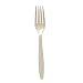 Solo GD5FK-0019 Guildware Fork Champagne Bulk