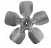 Red Dot Fan Blade 73R8320
