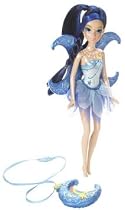 Barbie Fairytopia Lumina Doll Magic of the Rainbow