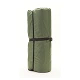 Thermarest Trekker Roll Sack - Green Long