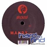 Jah [12" VINYL]