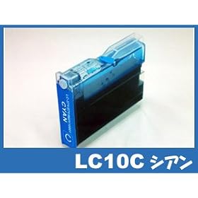 LC10C�l�ߑւ���p�݊��C���N�J�[�g���b�W[�V�A��][�u���U�[][���S�҂ł��J���^���l�ߑւ��I]