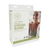 Gaiam Restorative Exercise For Strong Bones Kit With Katy Santiago