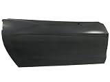 05-11 Chevy Corvette Front Right Passenger Side Door GENUINE GM 20760978