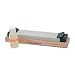 Dan's Arkansas Sharpening Stone Hard w/ Wood Base