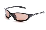 Native Eyewear Silencer Sun Glasses (Copper, Iron)