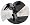 StrikeMaster Hand Lazer Replacement Blades, 8