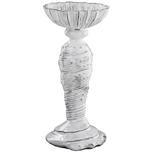 Vietri Incanto Mare Candleholder by Vietri