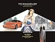 72 Color Double End Marker Set Prismacolor Premier 1-Box Set
