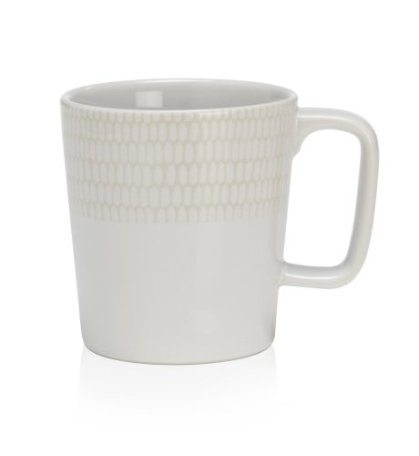 Rice Collection Pattern Mug