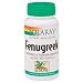 SOLARAY FENUGREEK SEEDS 620 MG - 100 CAPSULES