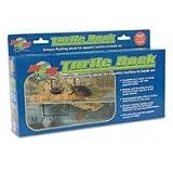 TURTLE DOCK, Size: MEDIUM (Catalog Category: Reptile:DECORATIONS)