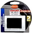 H�hnel HL-EL3 Nikon LI-Ion-Akku 7,4V 1500mA f�r Nikon D100, D70, D70s, D50