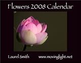 Flowers 2008 Calendar