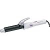 Vidal Sassoon VSIR1503 1 inch Answers Curling Iron for Coarse Hair