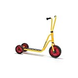 Winther 588 3-wheel scooter