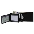 Bodenschatz Brieftasche Geldb�rse schwarz