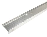 日中製作所 BIM 充填タイヤノンスリップ ステンレス  2m D102NT-2H