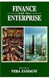 Finance and the enterprise