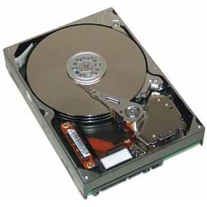HP PV943UT SmartBuy 500GB SATA 3GB/S NCQ Hard Drive