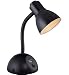 Lite Source Desk Lamp Wht W / 4 Slot Usb Hub & Ethernet Ports(rj45)a 60w LS-241WHT