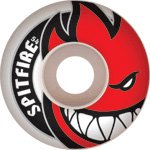 Spitfire Bighead 48mm Skateboard Wheels (Set Of 4)