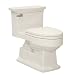 TOTO MS934214EF-11 Eco Lloyd One Piece Toilet, Colonial White