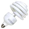 LongStar 00451 - FE-US-55W/50K Twist Medium Screw Base Compact Fluorescent Light Bulb