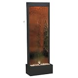 Floor-Standing Fountains