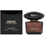 Versace Crystal Noir by Versace for Women 3.0 oz Eau de Toilette Spray